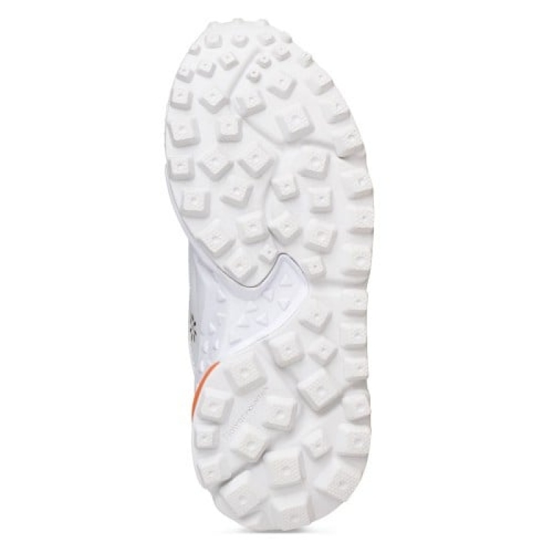 Flower Mountain Kotetsu Sneakers Dames Wit | BZE3573SK
