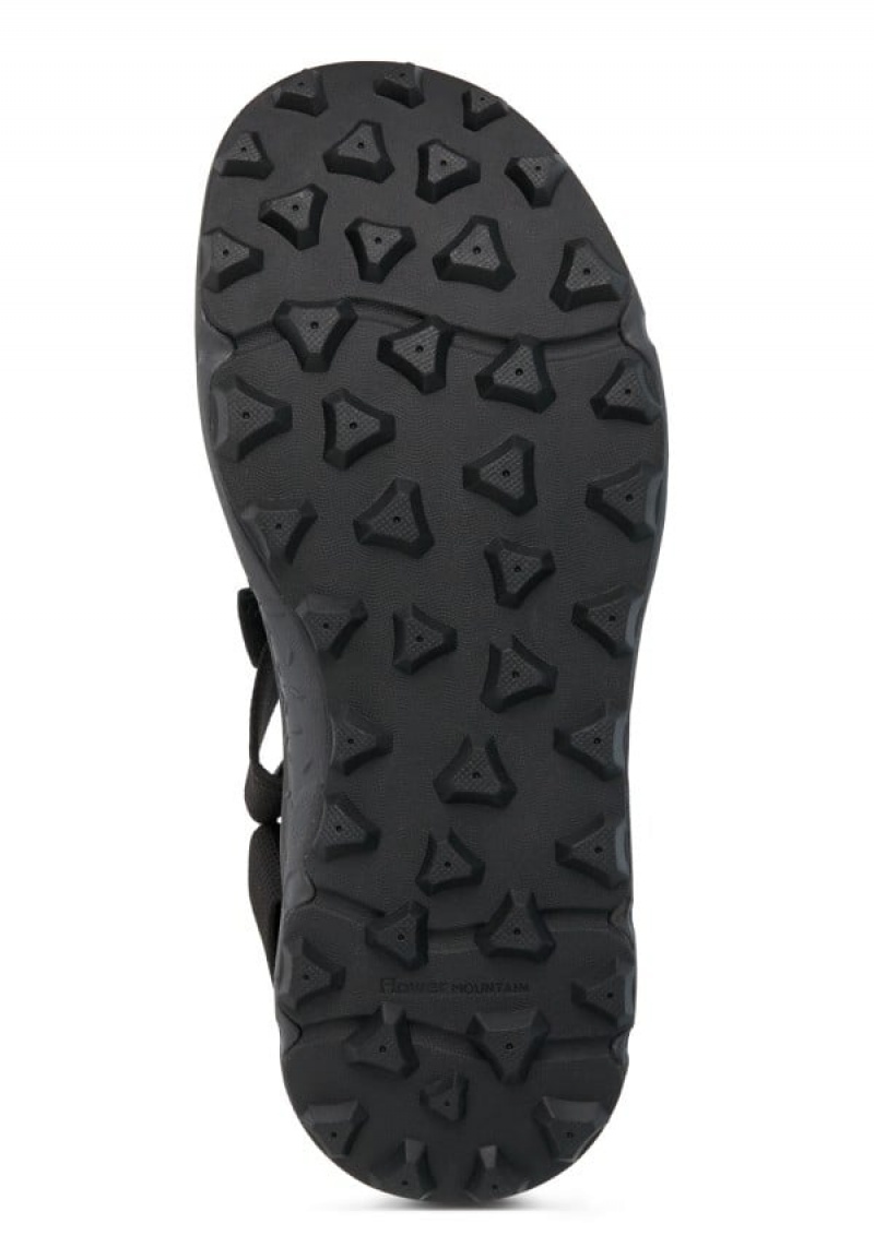 Flower Mountain Nazca 2 Sandalen Heren Zwart | CRY1333OP