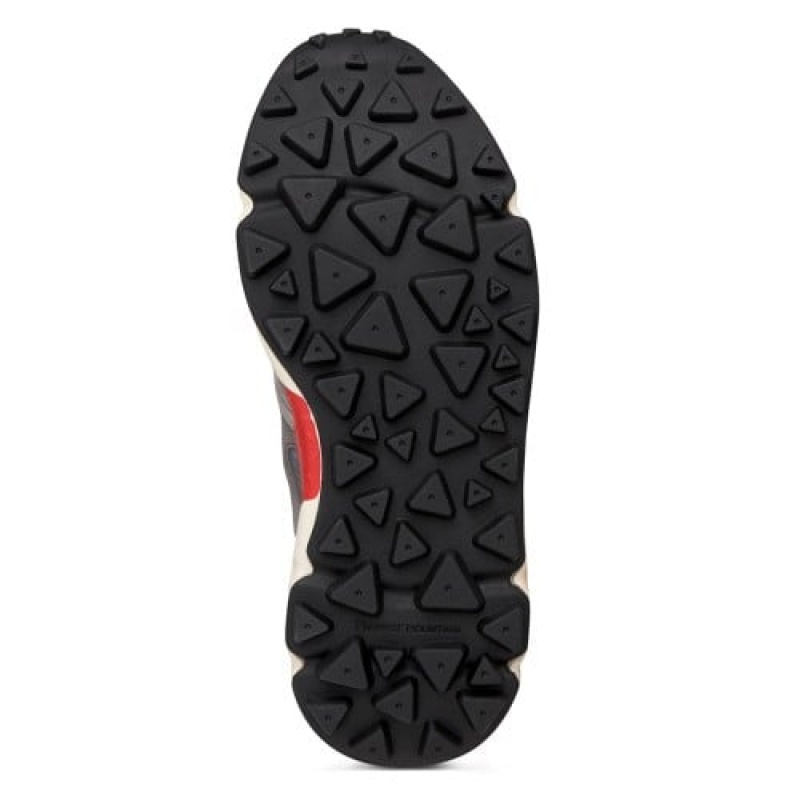 Flower Mountain Yamano 3 Sneakers Heren Grijs | YAE8088SX